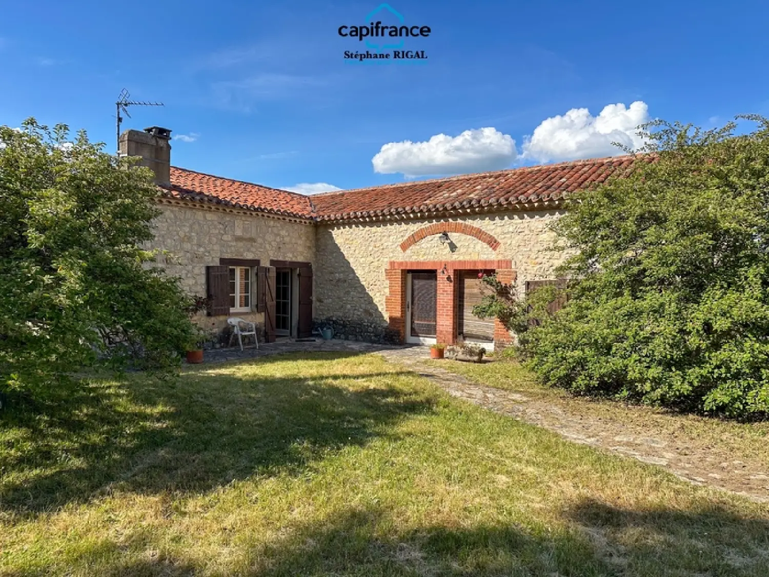  à vendre propriété Montayral Lot-et-Garonne 2