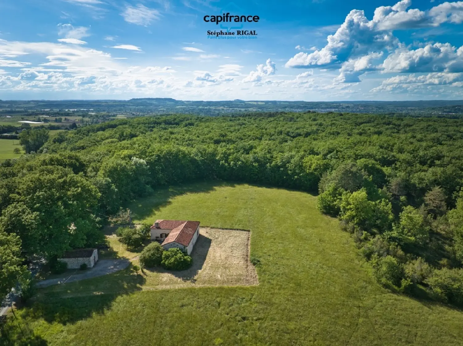  à vendre propriété Montayral Lot-et-Garonne 3