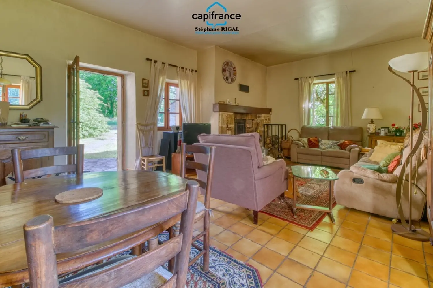  à vendre propriété Montayral Lot-et-Garonne 5