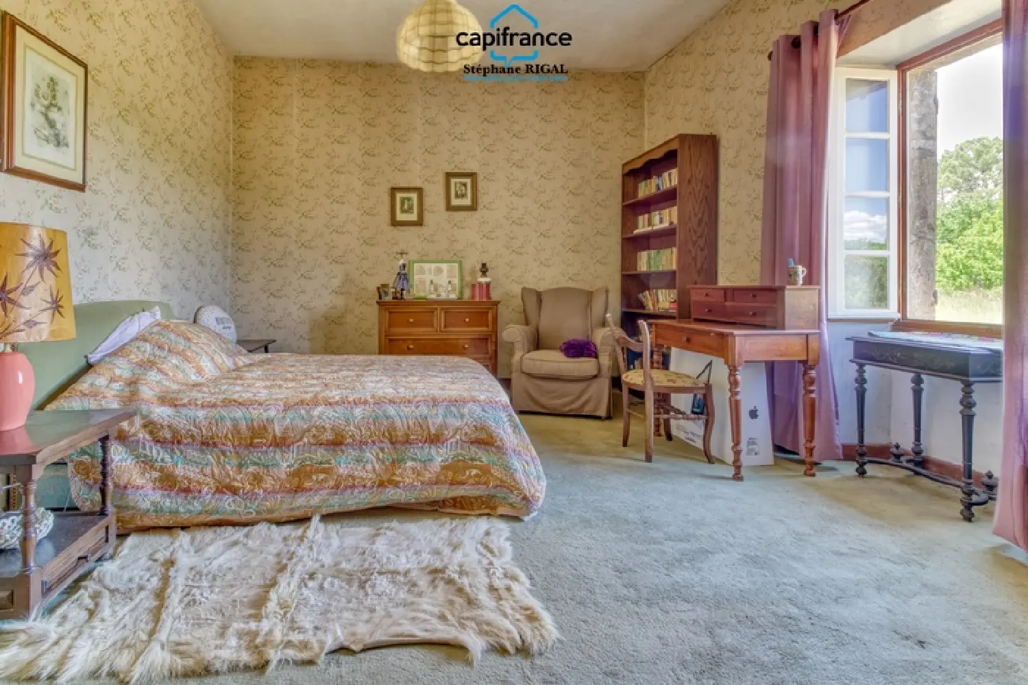  à vendre propriété Montayral Lot-et-Garonne 7