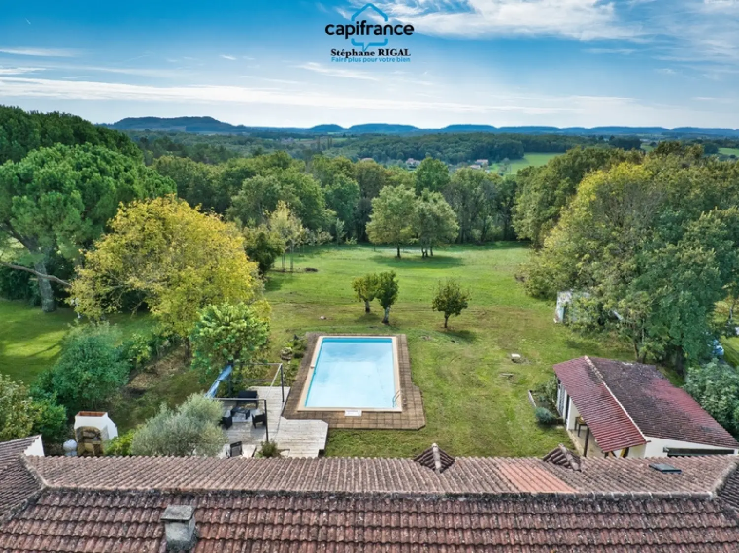  à vendre propriété Montayral Lot-et-Garonne 2