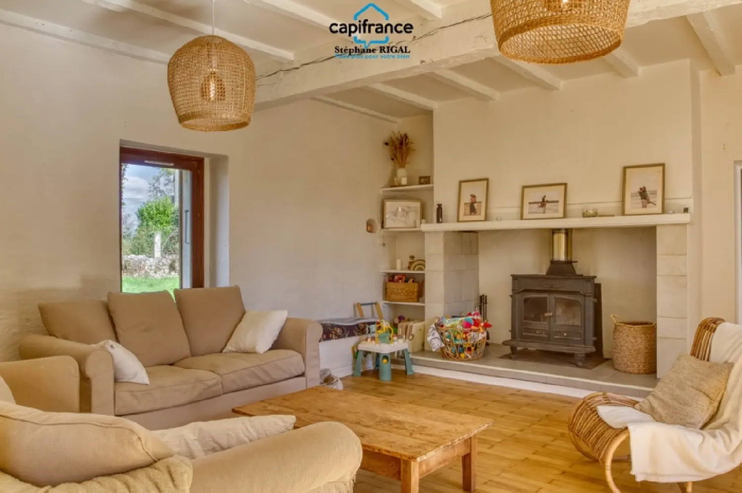  à vendre propriété Montayral Lot-et-Garonne 7
