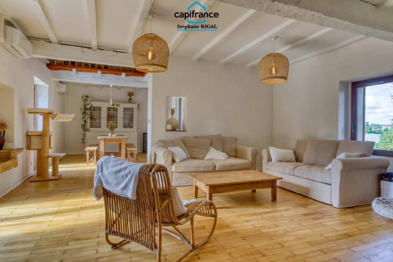  à vendre propriété Montayral Lot-et-Garonne 8