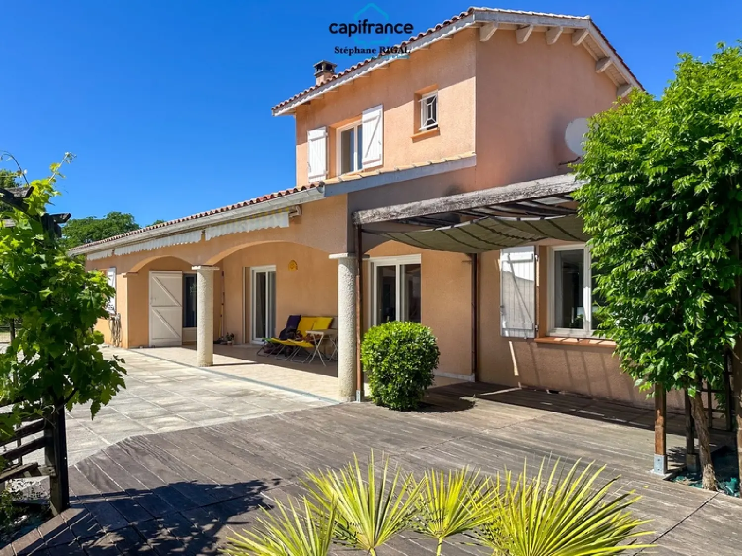  kaufen Landgut Montayral Lot-et-Garonne 3