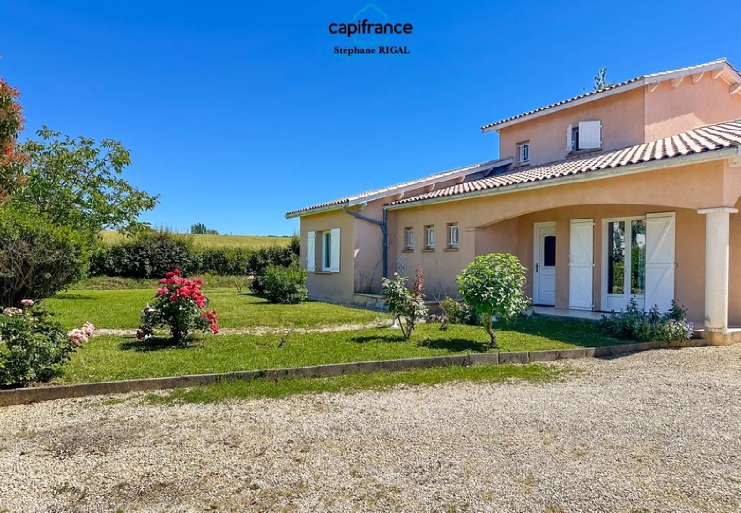  kaufen Landgut Montayral Lot-et-Garonne 4