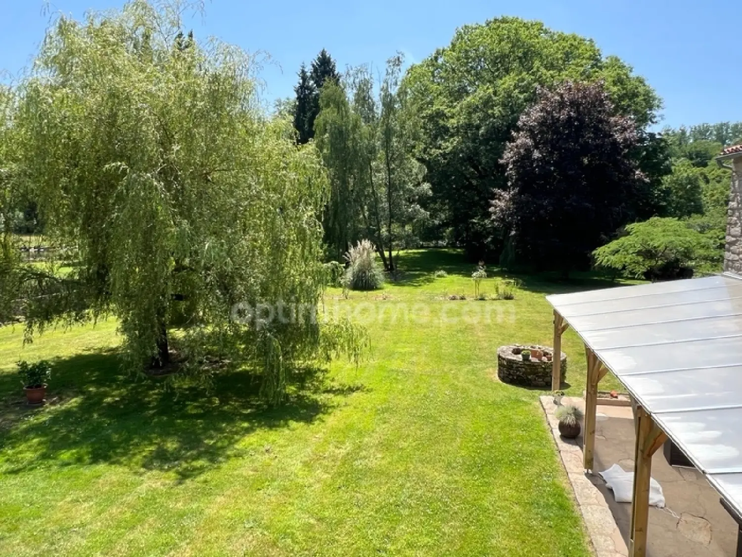  en venta finca rústica Mortagne-sur-Sèvre Vendée 2