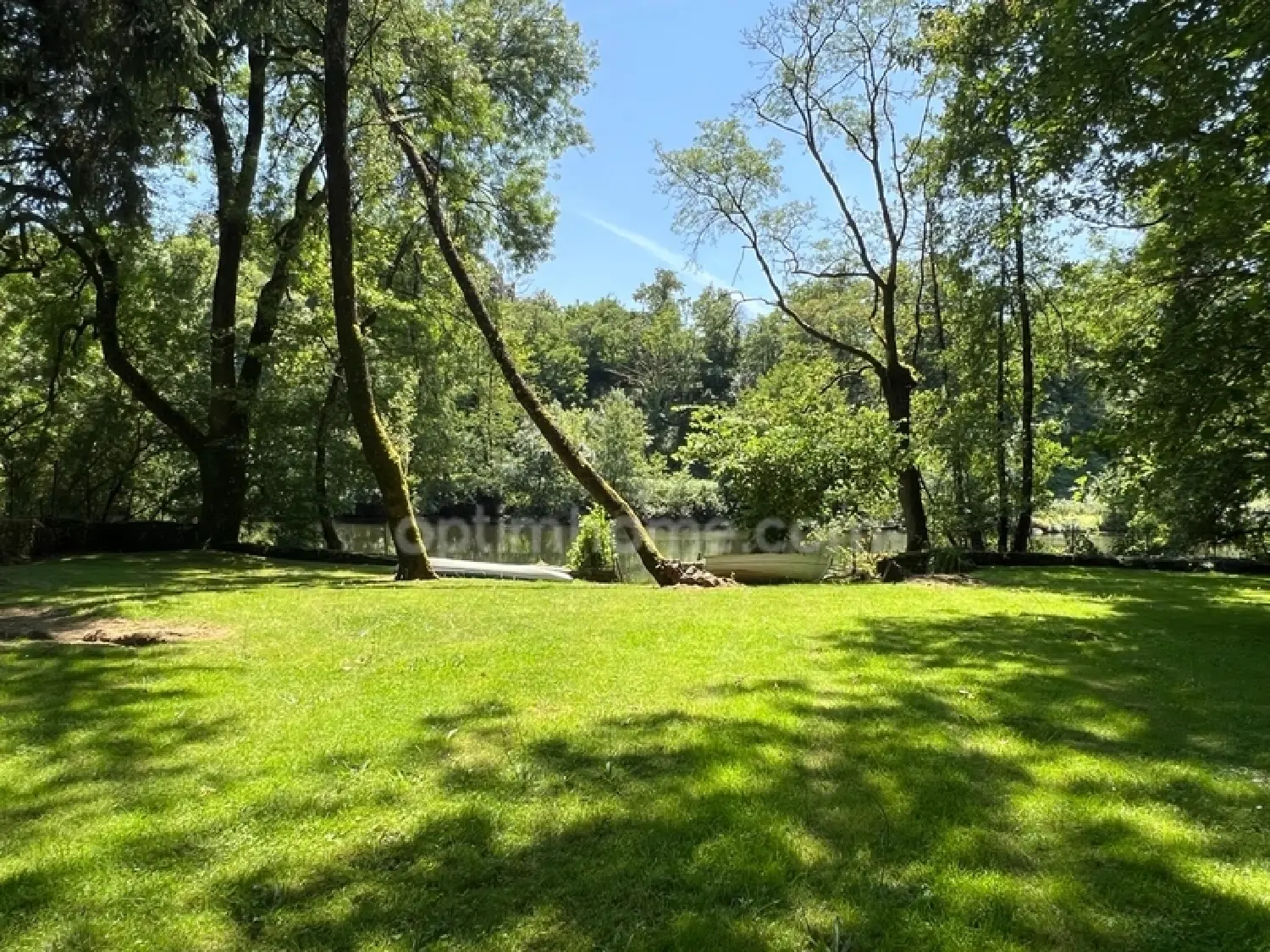  en venta finca rústica Mortagne-sur-Sèvre Vendée 3