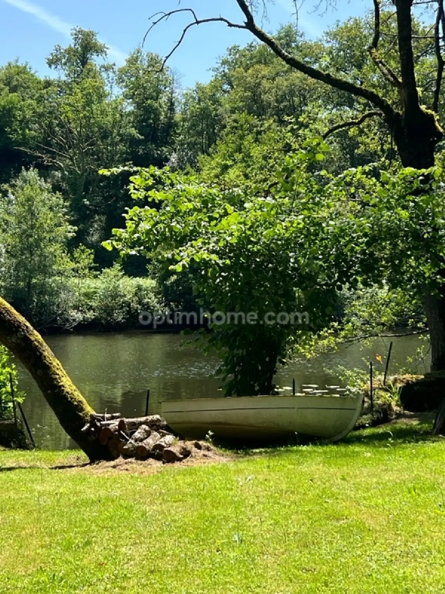  en venta finca rústica Mortagne-sur-Sèvre Vendée 4