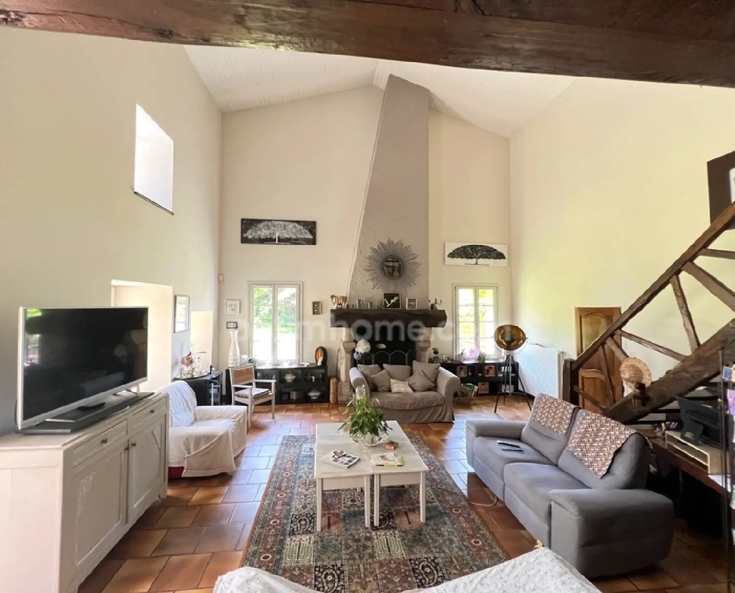  en venta finca rústica Mortagne-sur-Sèvre Vendée 5