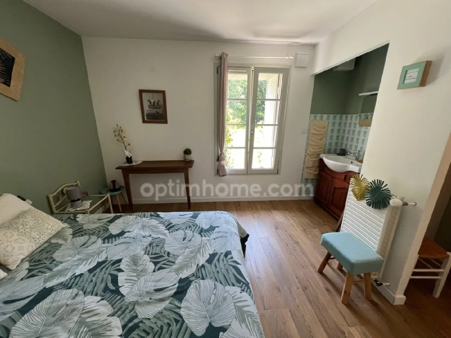  en venta finca rústica Mortagne-sur-Sèvre Vendée 8