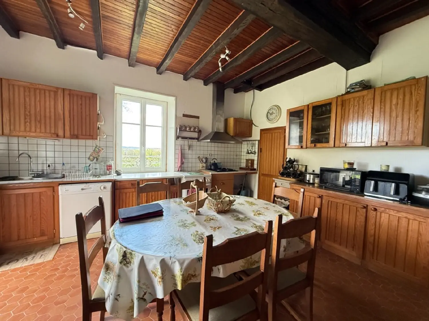  à vendre propriété Naillat Creuse 4