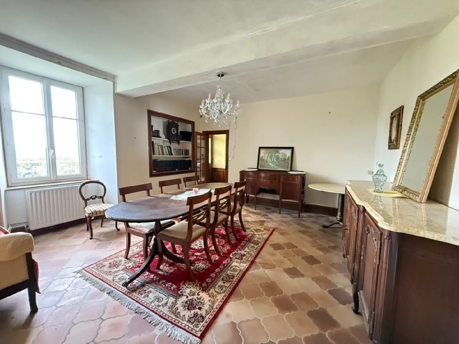  à vendre propriété Naillat Creuse 5