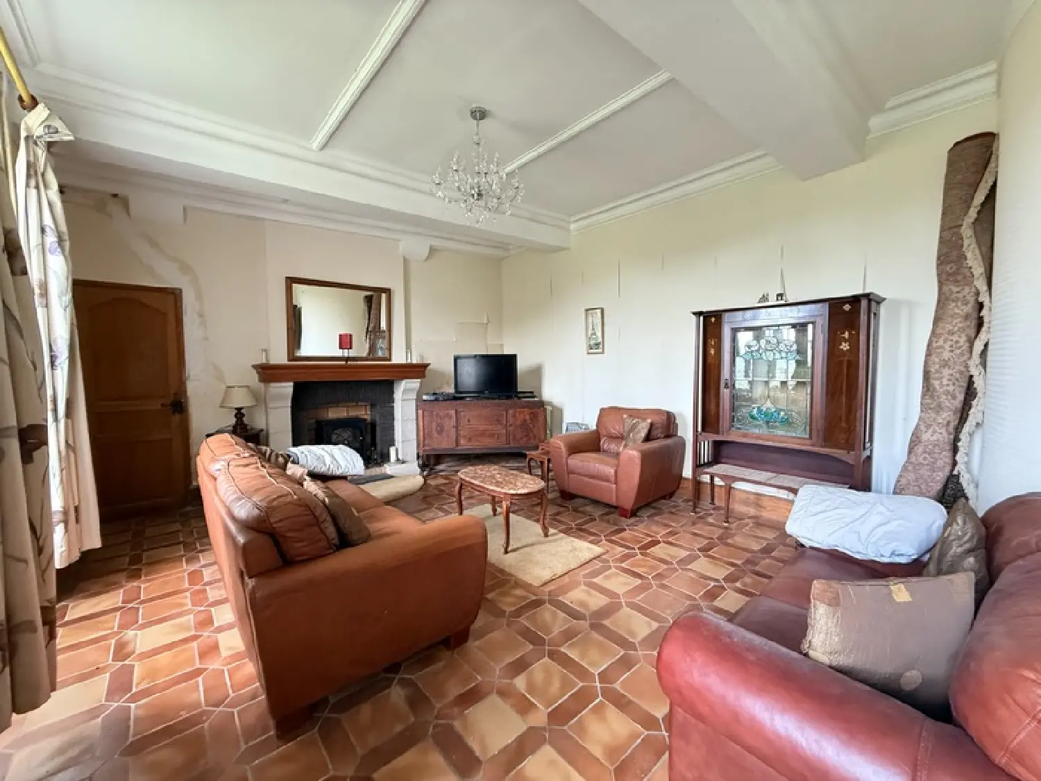  à vendre propriété Naillat Creuse 7