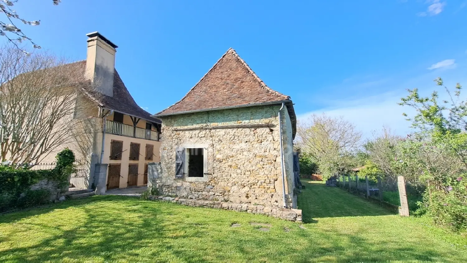  for sale estate Navarrenx Pyrénées-Atlantiques 1