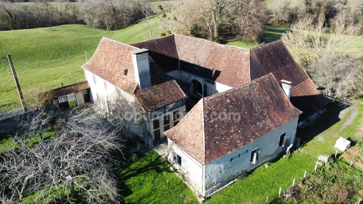  for sale estate Navarrenx Pyrénées-Atlantiques 8