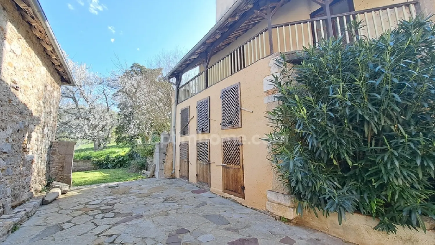 te koop landgoed Navarrenx Pyrénées-Atlantiques 3