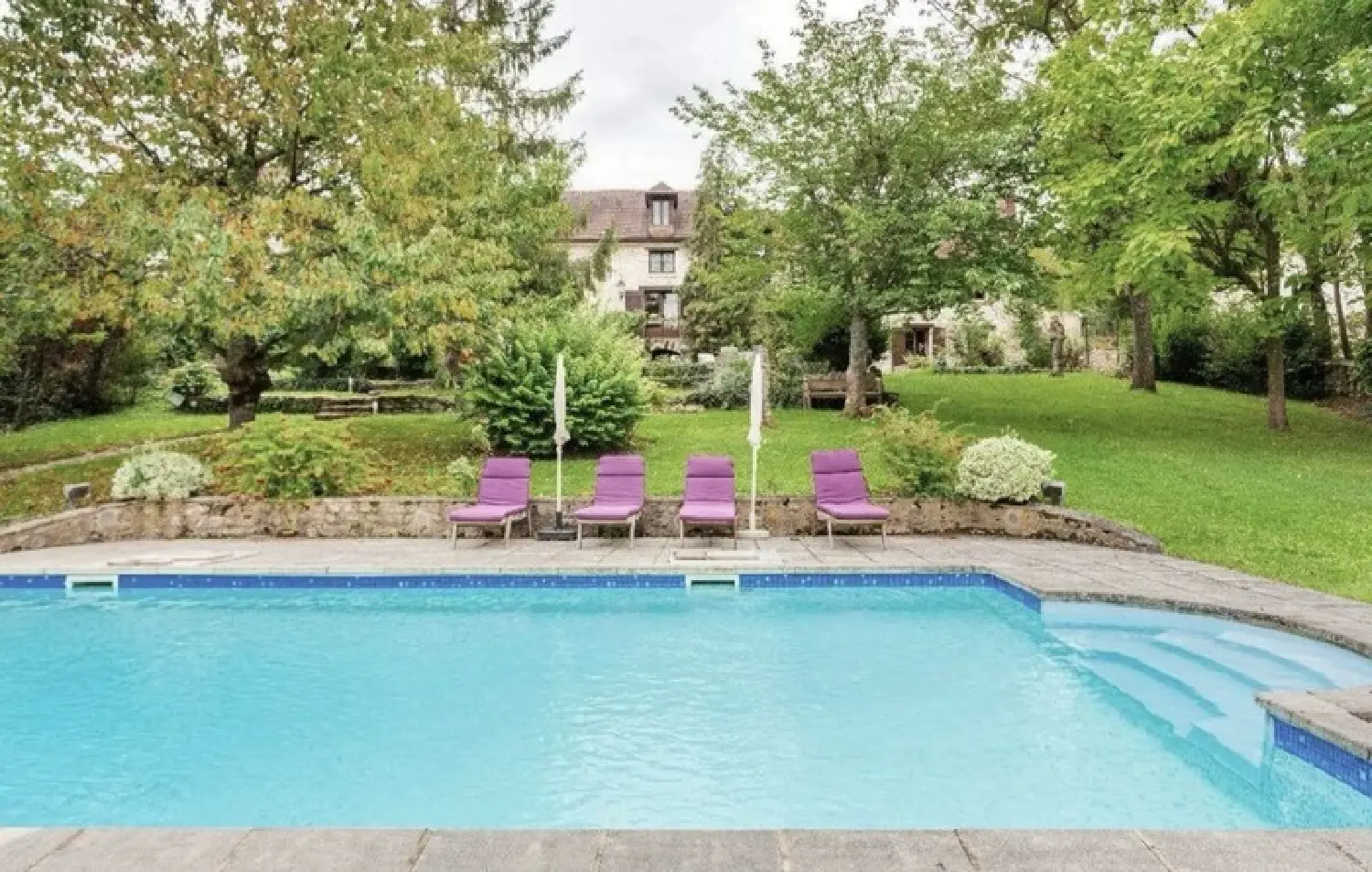  à vendre propriété Nesles-la-Vallée Val-d'Oise 1