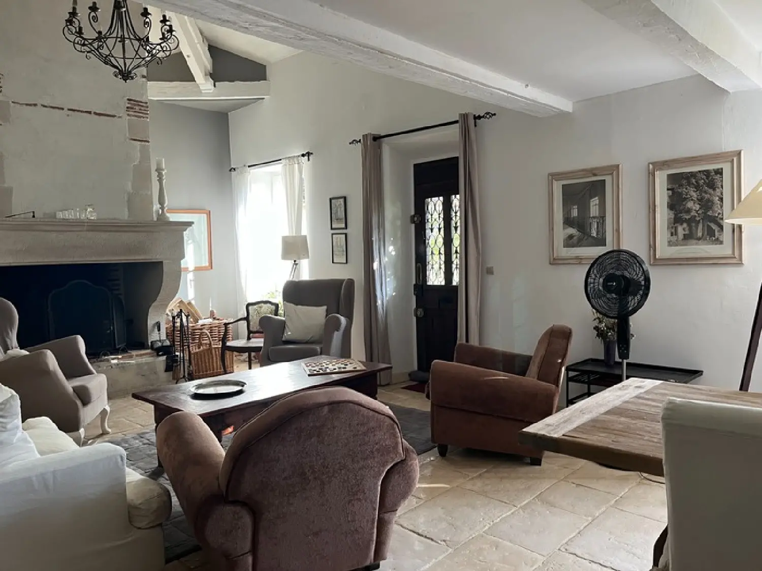  en venta finca rústica Nogaro Gers 3