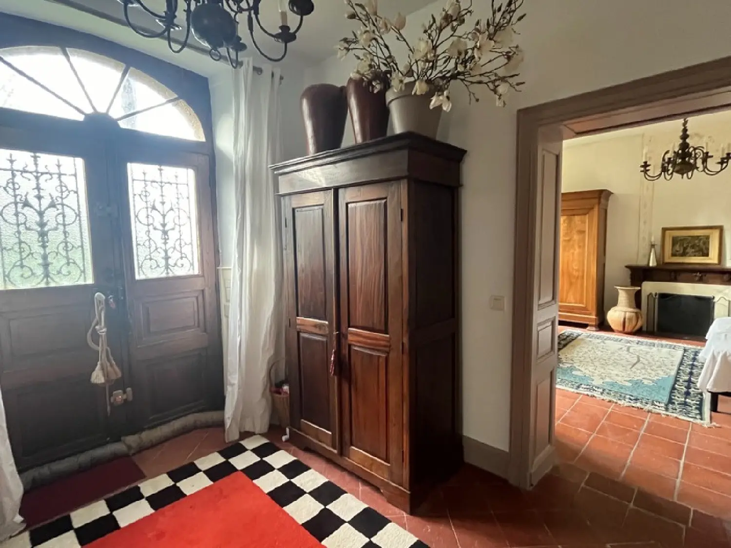  en venta finca rústica Nogaro Gers 6