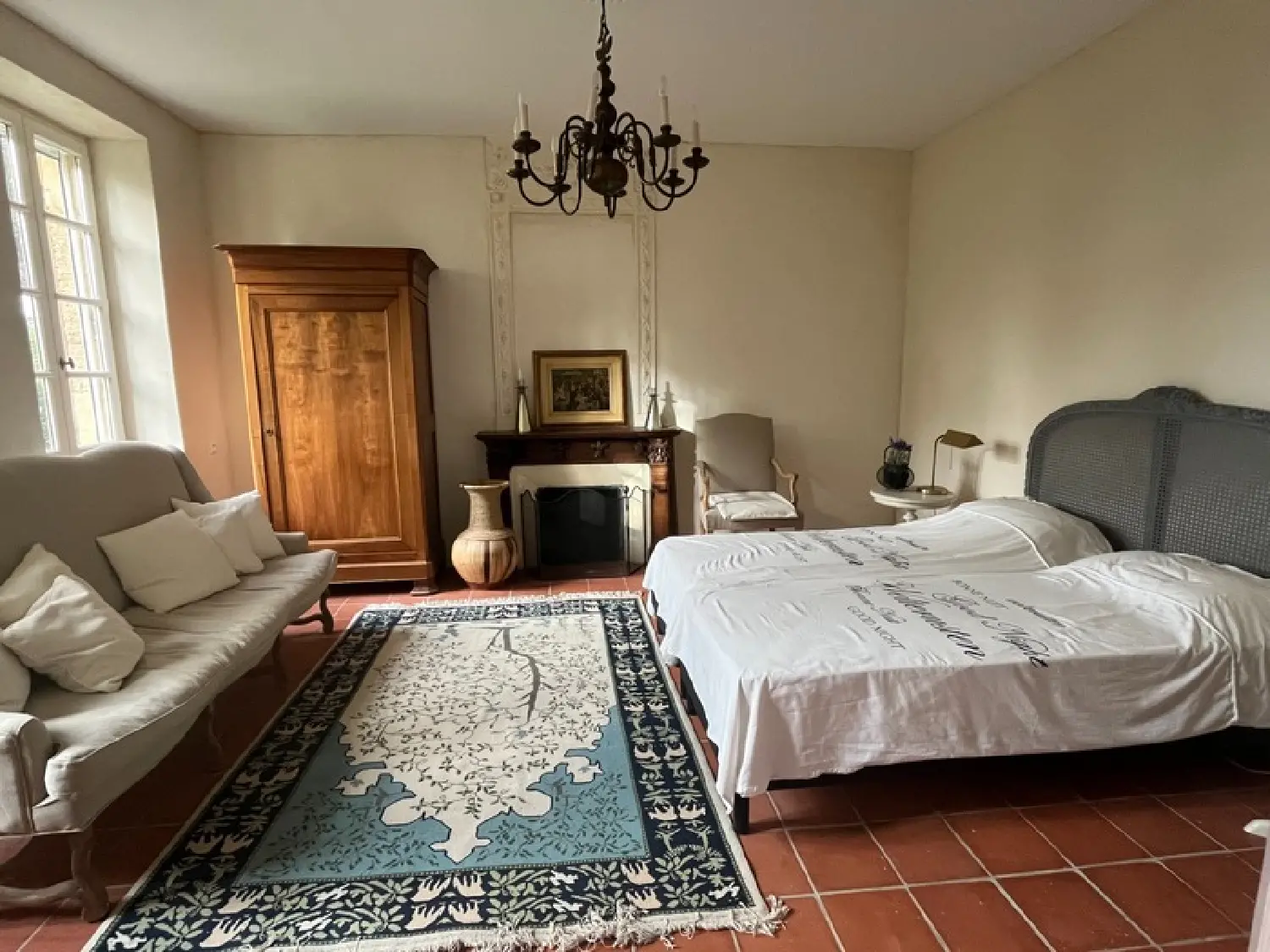  en venta finca rústica Nogaro Gers 8