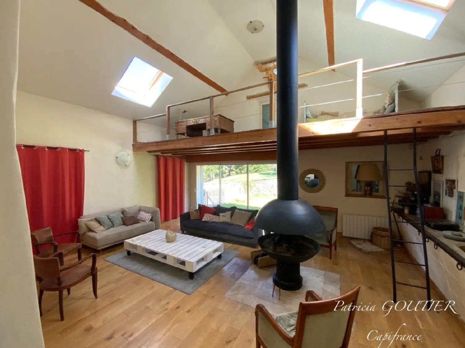  en venta finca rústica Noirétable Loire 2