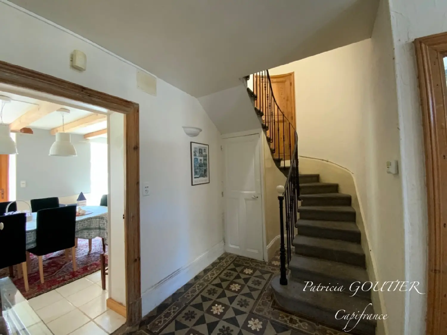  en venta finca rústica Noirétable Loire 3