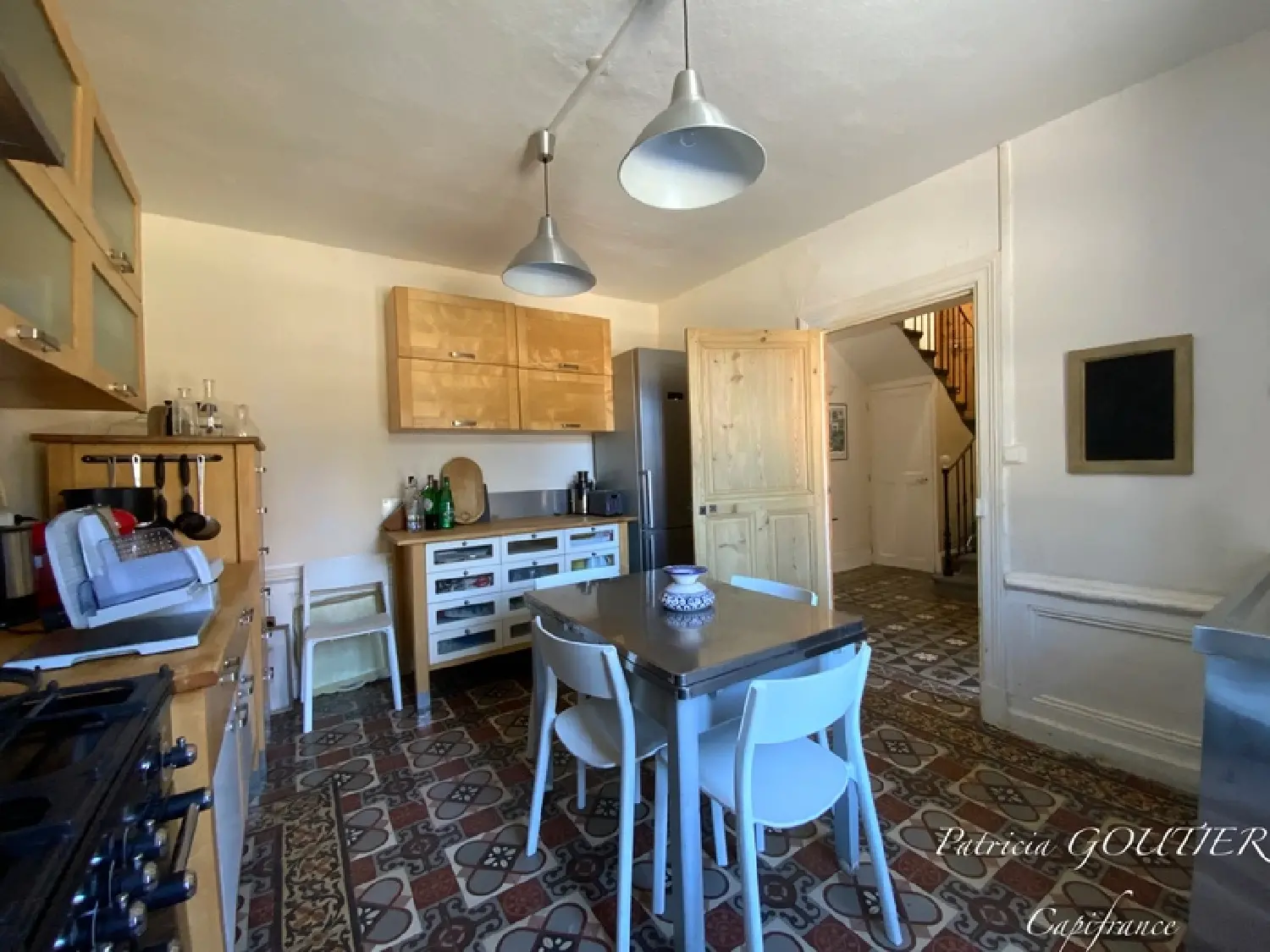  en venta finca rústica Noirétable Loire 7