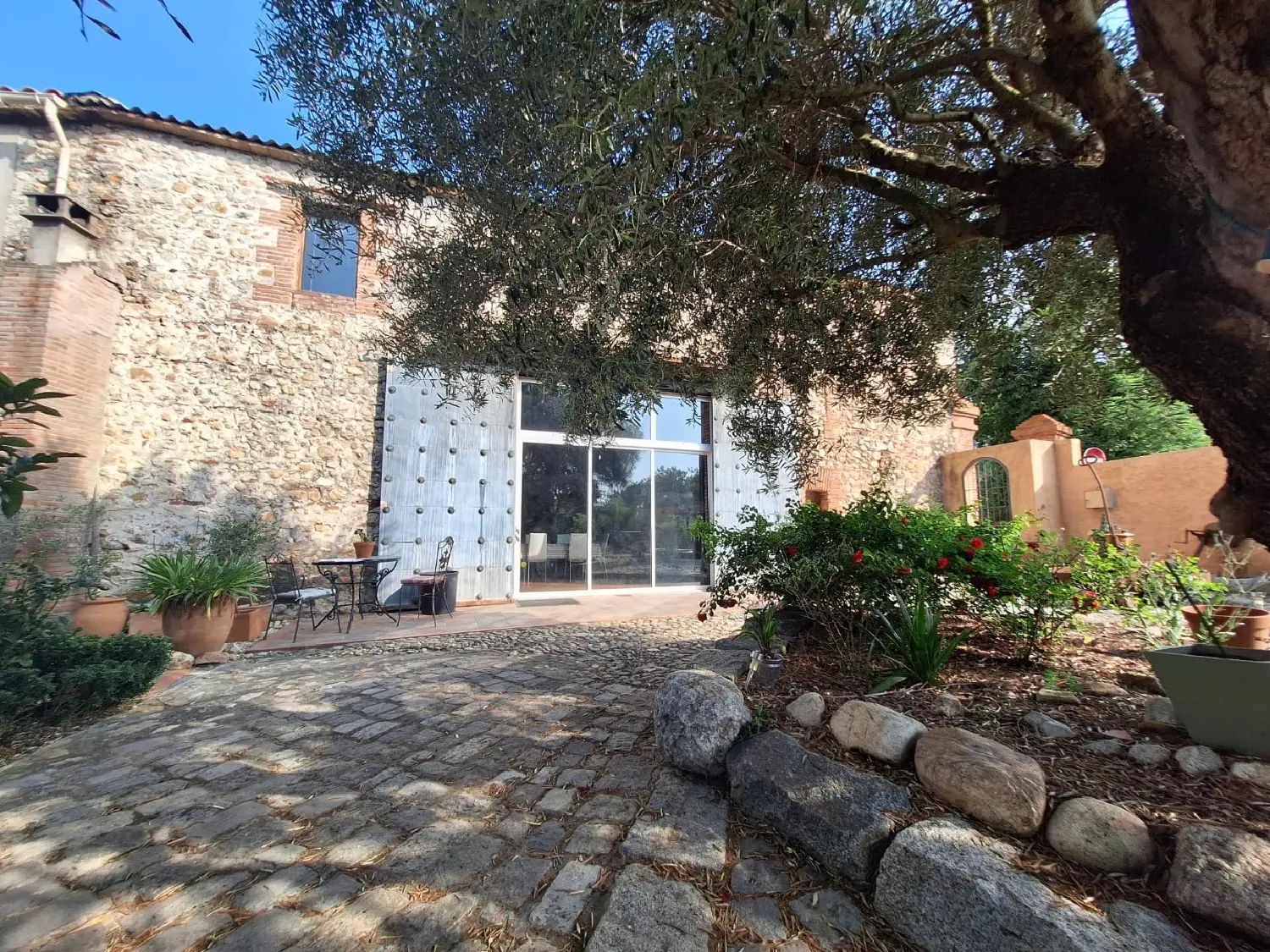  en venta finca rústica Ortaffa Pirineo Oriental 3