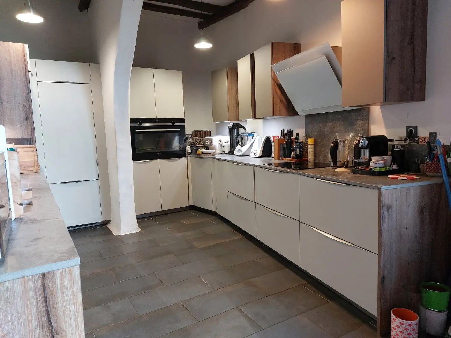  en venta finca rústica Ortaffa Pirineo Oriental 5
