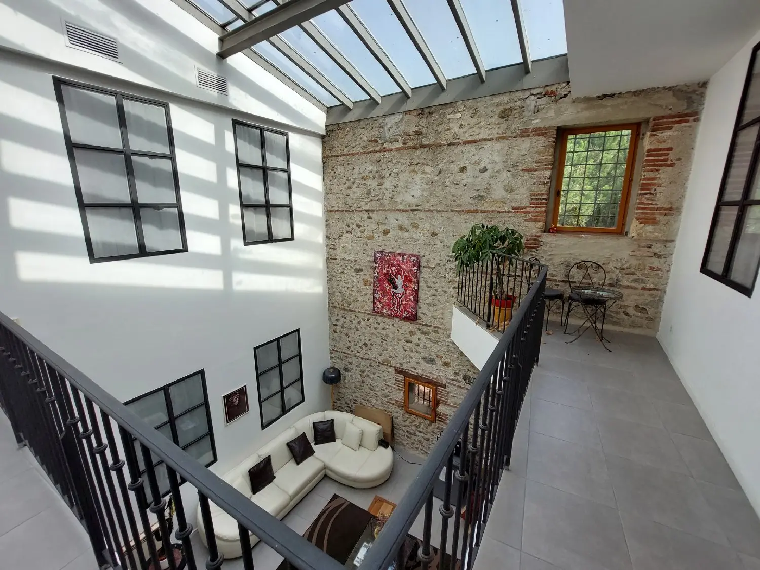  en venta finca rústica Ortaffa Pirineo Oriental 7