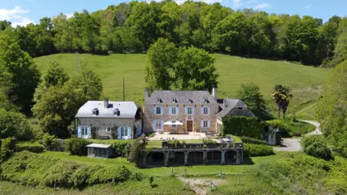 Pau Pyrénées-Atlantiques propriété foto 7100622