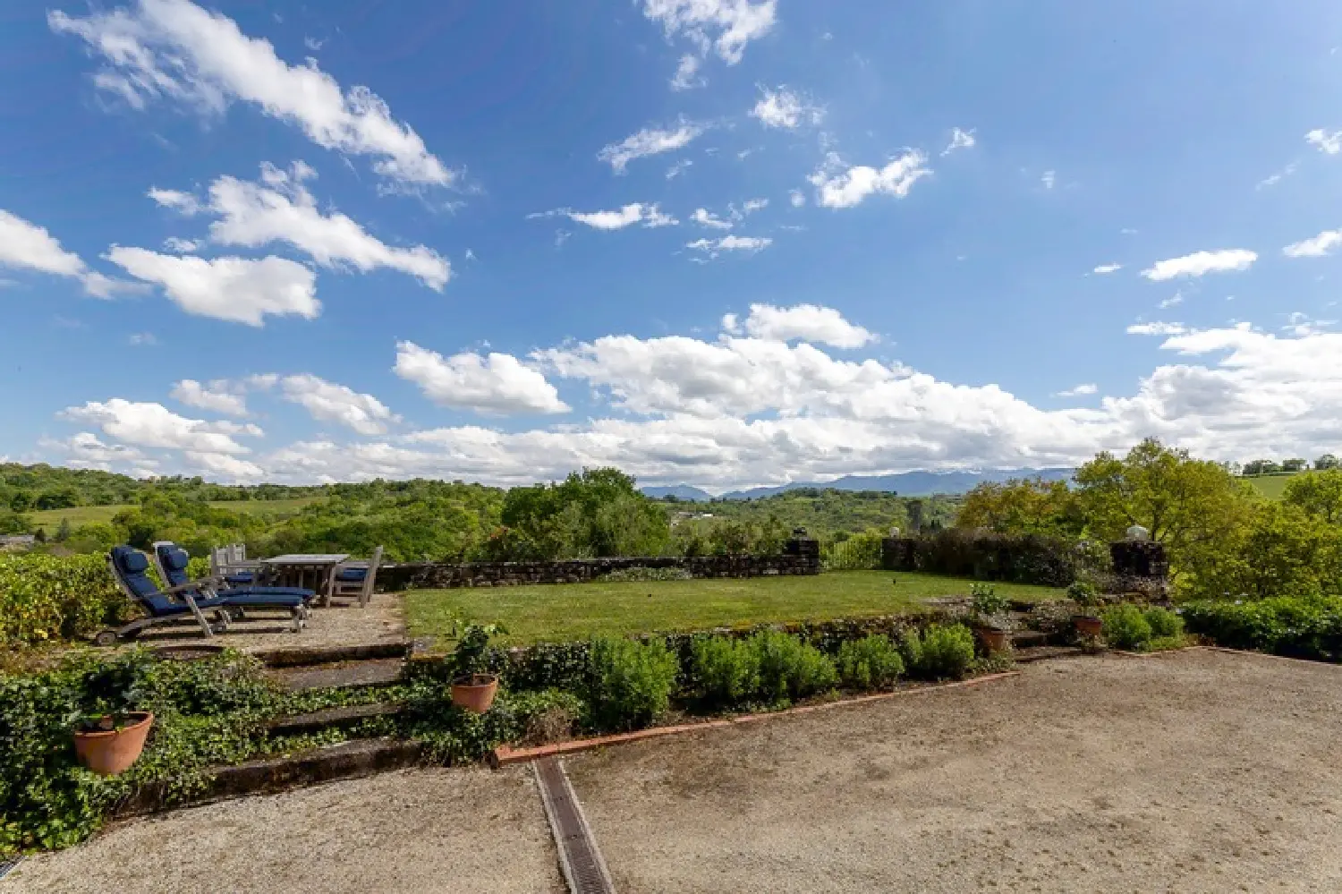  à vendre propriété Pau Pyrénées-Atlantiques 7