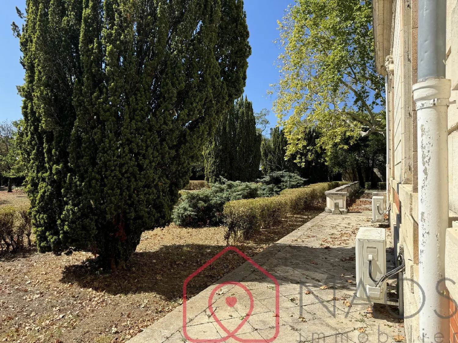  te koop landgoed Pierrelatte Drôme 8