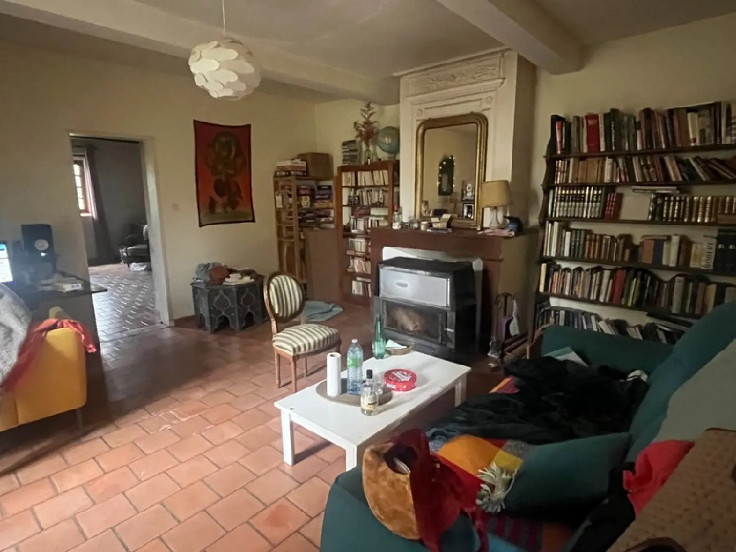  en venta finca rústica Plaisance Gers 4