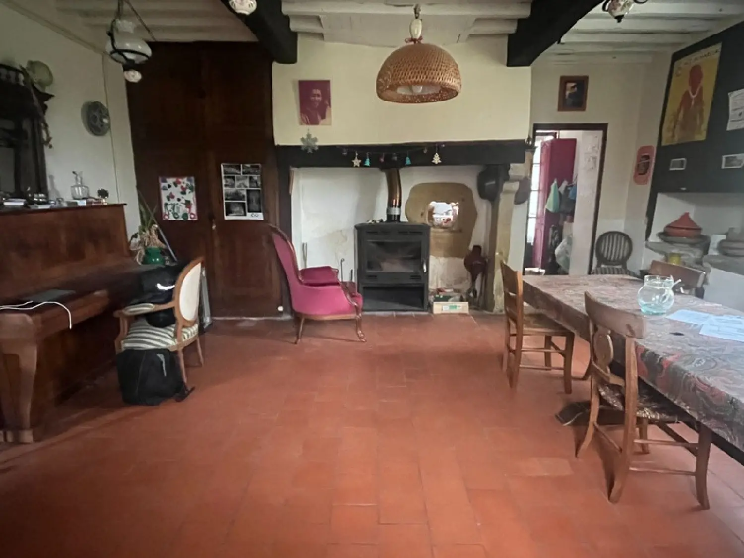  en venta finca rústica Plaisance Gers 6