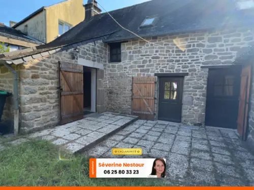 Plouay Morbihan propriété foto 7087931