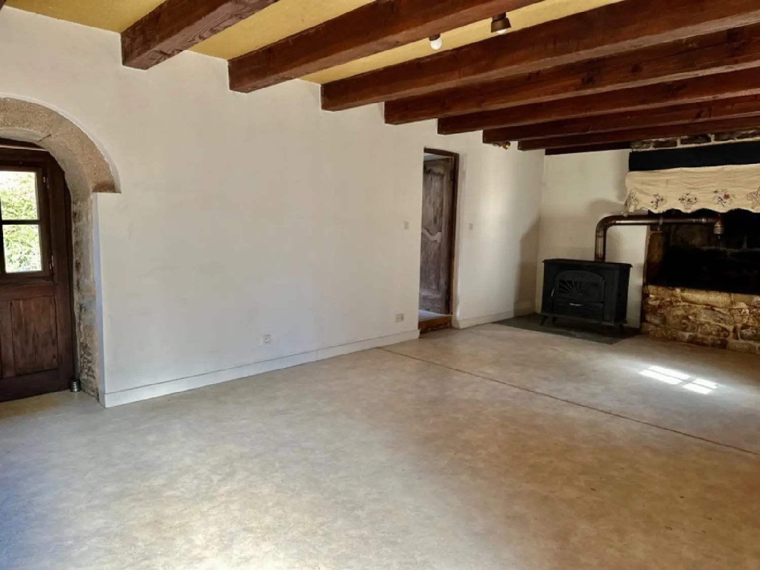  à vendre propriété Plouay Morbihan 3