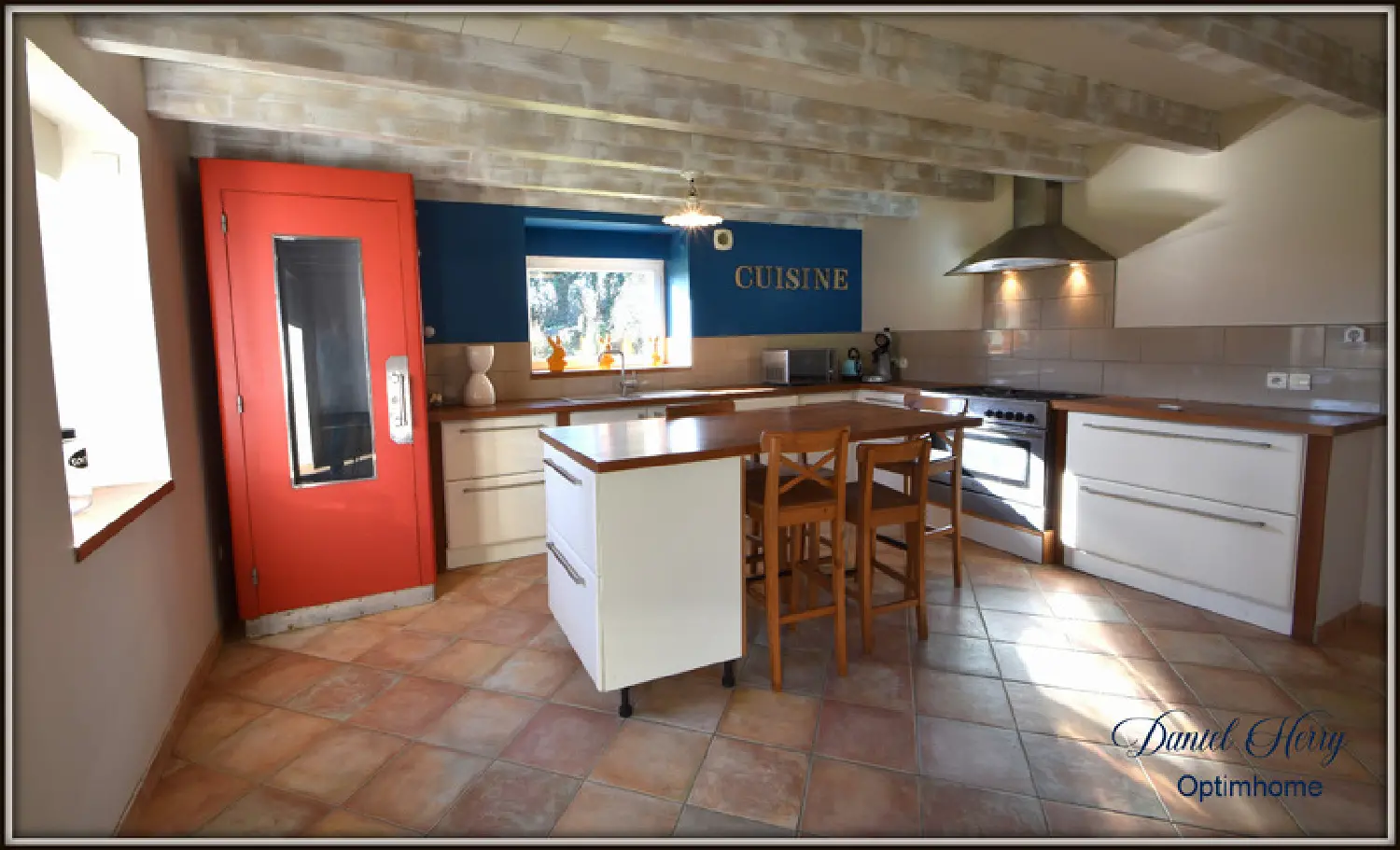  te koop landgoed Plougourvest Finistère 3