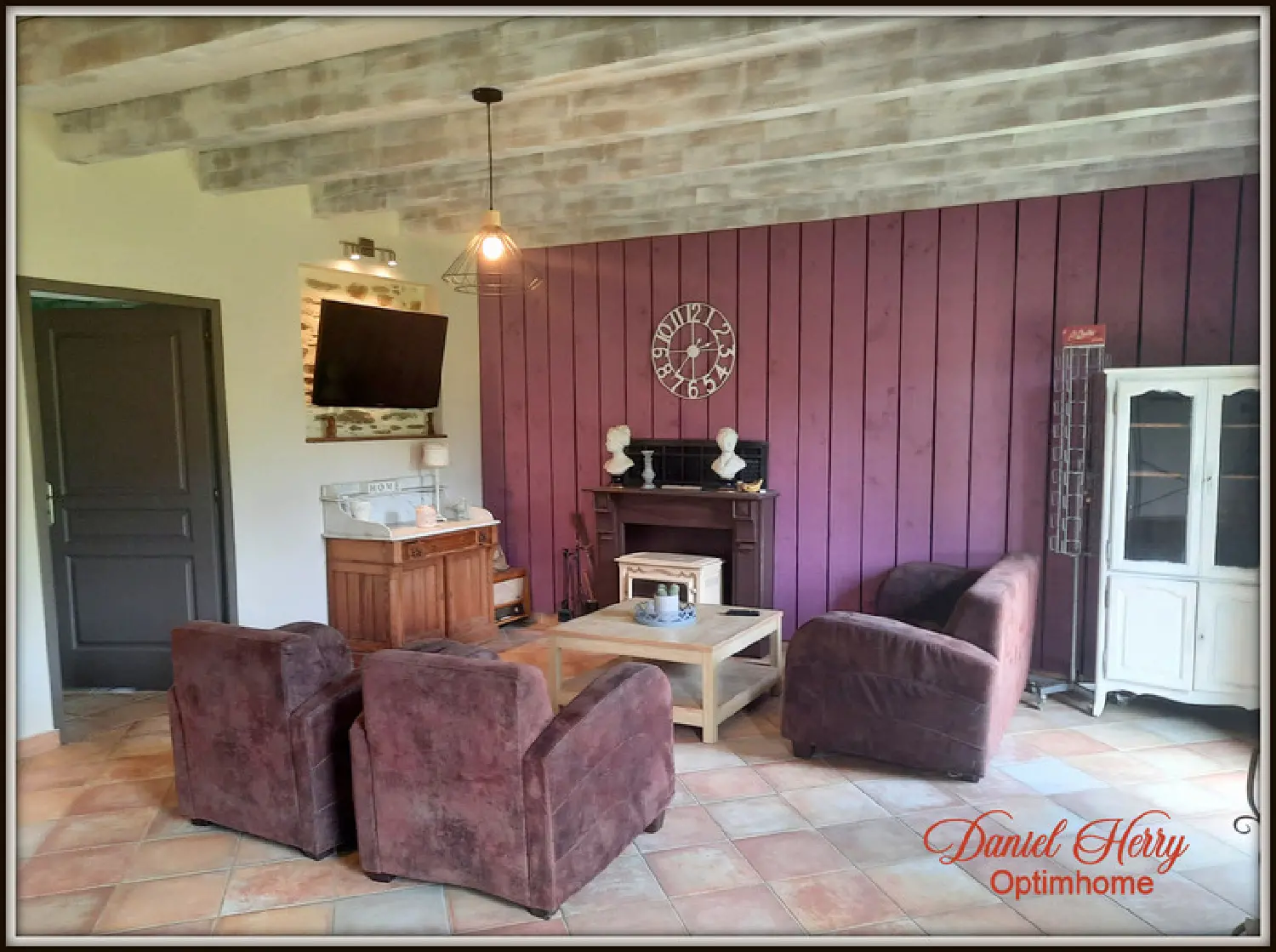  te koop landgoed Plougourvest Finistère 4
