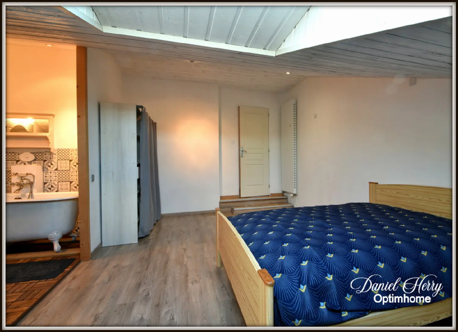  te koop landgoed Plougourvest Finistère 5