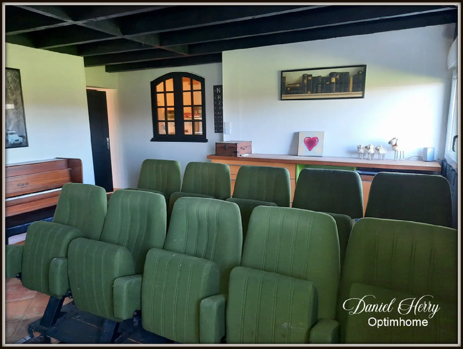  te koop landgoed Plougourvest Finistère 7