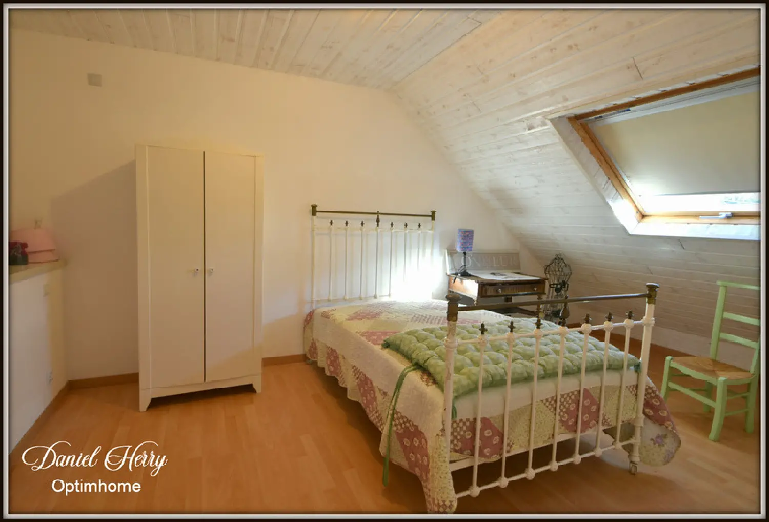  te koop landgoed Plougourvest Finistère 8