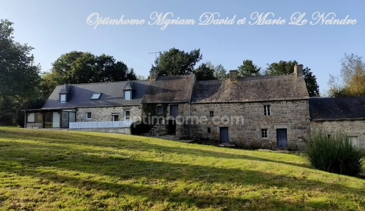  kaufen Landgut Plounevez-Quintin Côtes-d'Armor 8