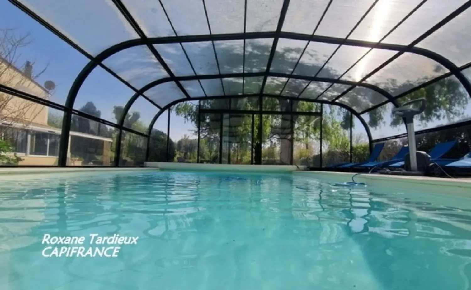  for sale estate Pons Charente-Maritime 1