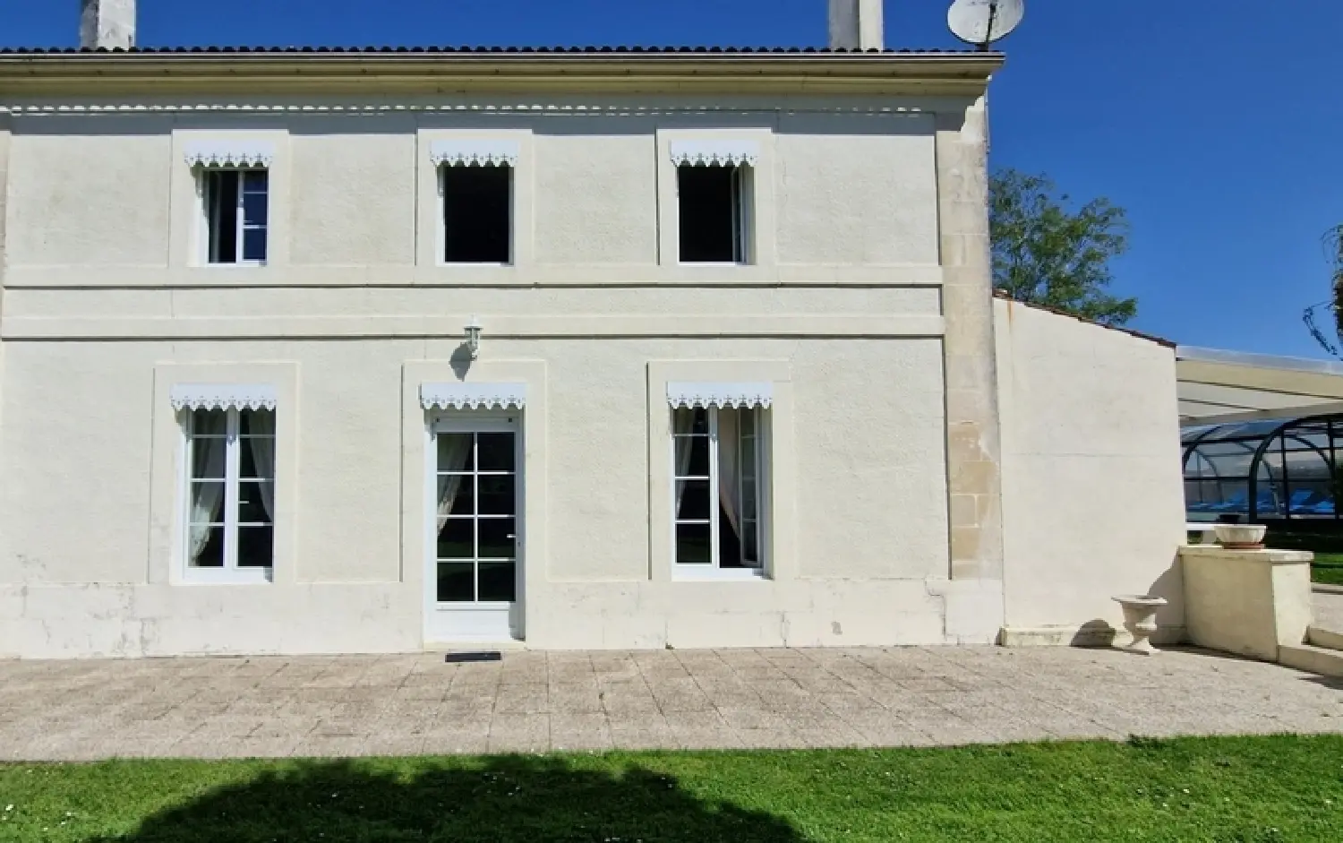  for sale estate Pons Charente-Maritime 2