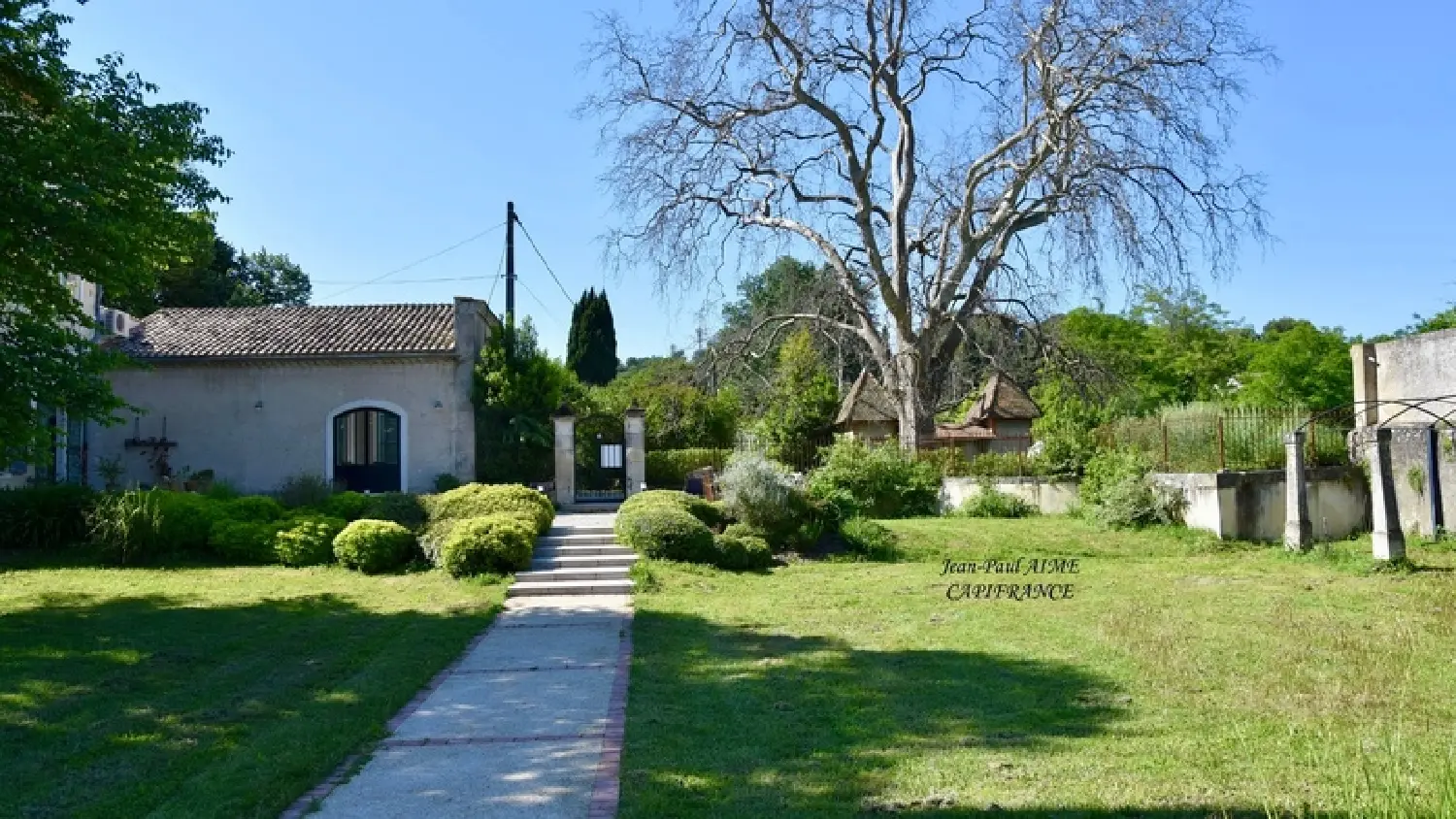  te koop landgoed Pont-Saint-Esprit Gard 2