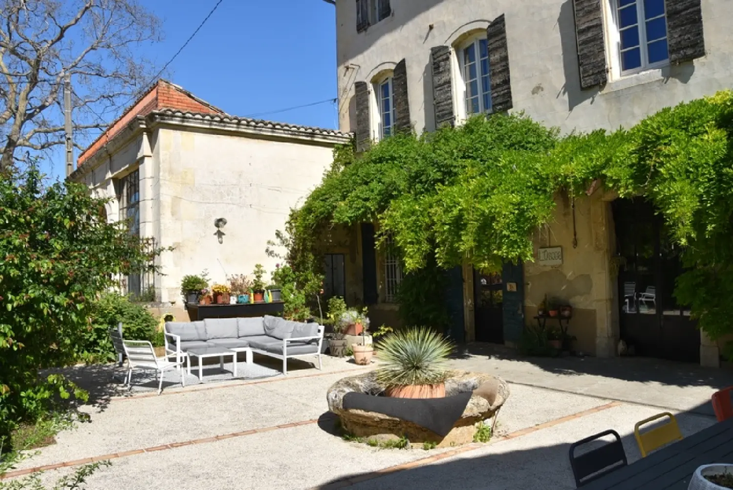  te koop landgoed Pont-Saint-Esprit Gard 3