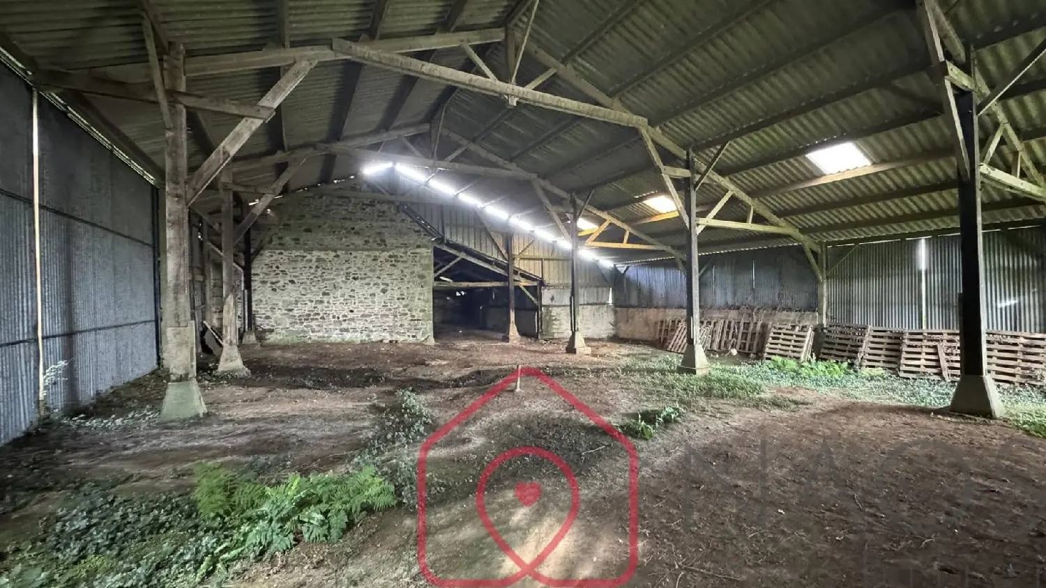  kaufen Landgut Pontivy Morbihan 1
