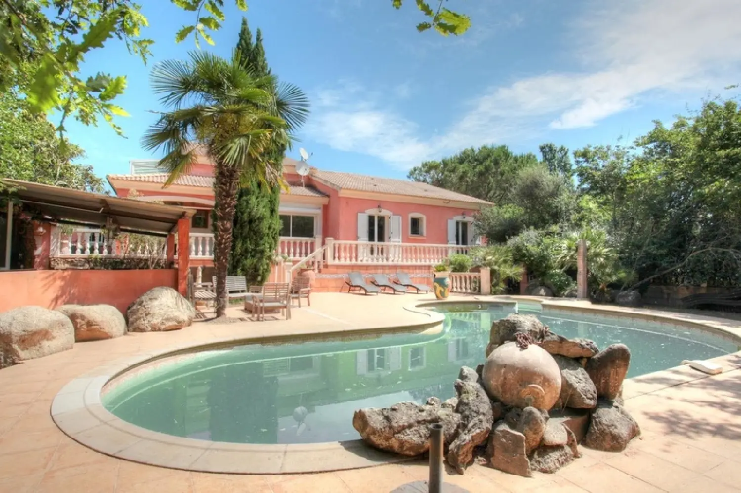  à vendre propriété Prunelli-di-Fiumorbo Haute-Corse 2