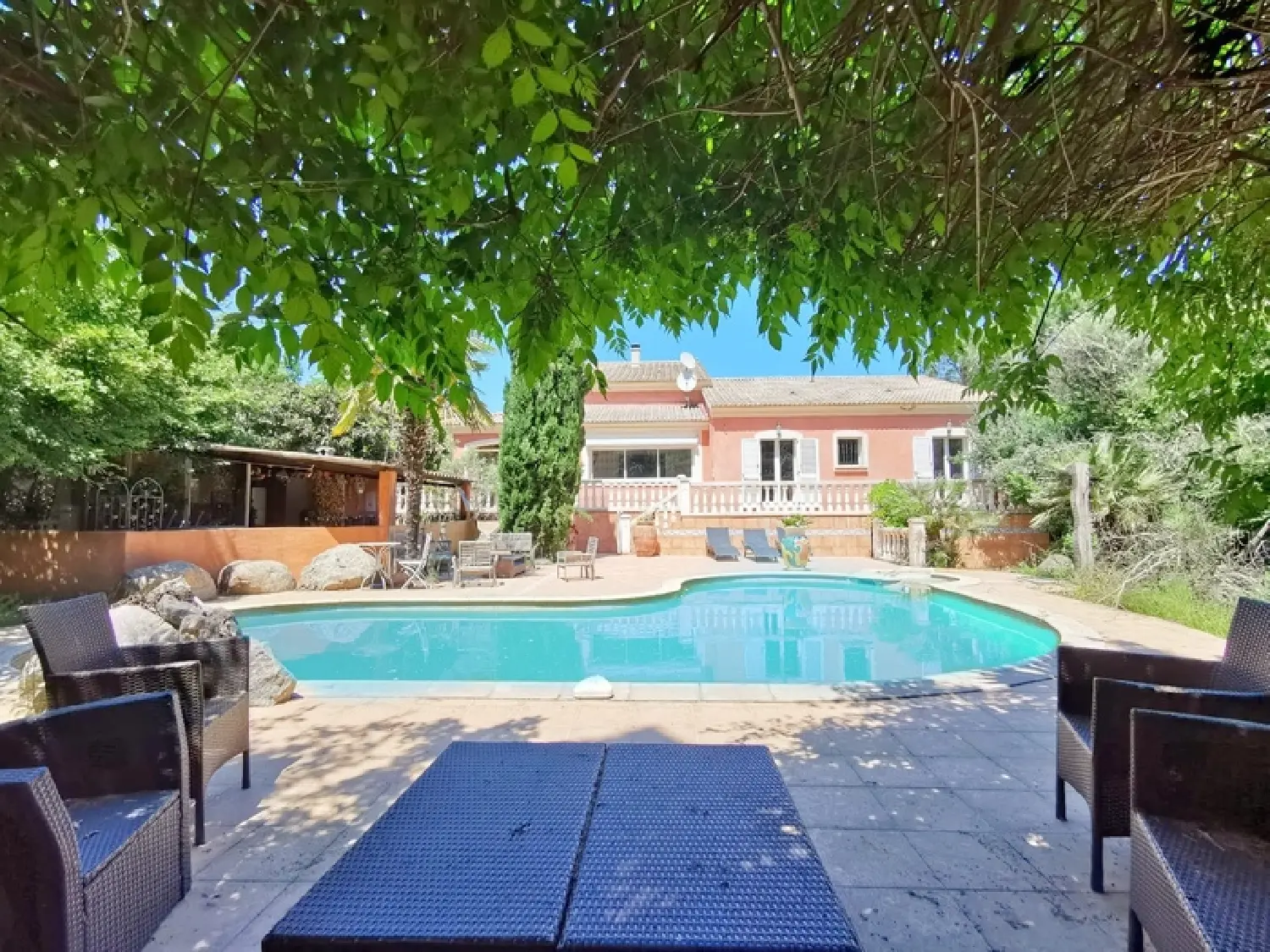  à vendre propriété Prunelli-di-Fiumorbo Haute-Corse 3